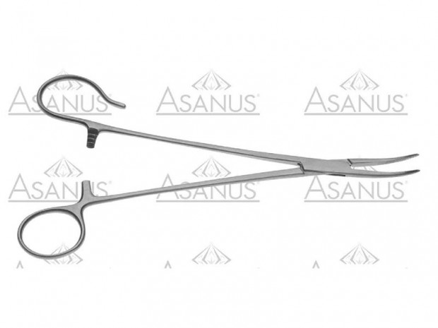 Medical Equipment, Instruments, DALIA SCHNIDT tonsil forceps